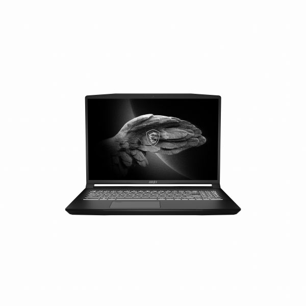 Bekijk afbeelding 1 van MSI Creator M16 Intel Core i7-12700H 16inch 2x8GB 512GB SSD RTX 3050 4GB GDDR6 W11H
